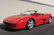 1999 FERRARI F355 F1 SPIDER ROSSO CORSA RACING RED - 10