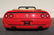 1999 FERRARI F355 F1 SPIDER ROSSO CORSA RACING RED - 15