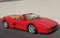 1999 FERRARI F355 F1 SPIDER ROSSO CORSA RACING RED