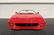 1999 FERRARI F355 F1 SPIDER ROSSO CORSA RACING RED - 4