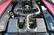 1999 FERRARI F355 F1 SPIDER ROSSO CORSA RACING RED - 6