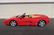 1999 FERRARI F355 F1 SPIDER ROSSO CORSA RACING RED - 7