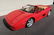 1999 FERRARI F355 F1 SPIDER ROSSO CORSA RACING RED - 9