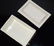 Circa 1900 CAPODIMONTE PORCELAIN JEWELRY TRINKET BOX - 5