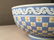 WEDGWOOD DICEWARE FOOTED BOWL MUSEUM COLLECTION w COA - 3