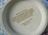 WEDGWOOD DICEWARE FOOTED BOWL MUSEUM COLLECTION w COA - 4