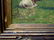 WILLIAM HENRY SNYDER COWS IN PASTURE OIL PAINTING C1880 - 3