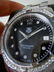 TAG HEUER AQUARACER WAF111D DIAMOND BLACK DIAMOND WATCH - 5