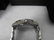 TAG HEUER AQUARACER WAF111D DIAMOND BLACK DIAMOND WATCH - 9
