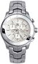 MENS STAINLESS TAG HEUER LINK CJ1111 CHRONOGRAPH WATCH - 7