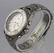 MENS STAINLESS TAG HEUER LINK CJ1111 CHRONOGRAPH WATCH - 8