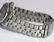 LADYS 200M PROF BLUE TAG HEUER DIVING WRISTWATCH - 4