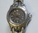 LADYS TAG HEUER 200M PROF S95.215 STAINLESS GRAY DIAL