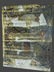 ALBERTO SARTORIS ABSTRACT EXPRESSIONIST OIL PAINTING
