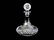 WATERFORD CRYSTAL SHIPS WINE LIQUOR DECANTER BOTTLE A