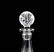 WATERFORD CRYSTAL SHIPS WINE LIQUOR DECANTER BOTTLE A - 4