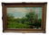 OLIVE PARKER BLACK A SUMMER DAY OIL PAINTING BARBIZON