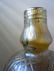 SILVER OVERLAY LOETZ PAPILLON OIL SPOT ART GLASS VASE - 9