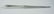TIFFANY & Co STERLING SILVER LETTER OPENER KNIFE HANDLE - 3