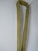 14Kt GOLD SEED PEARL SAPPHIRE CLASP LADIES MESH PURSE - 8