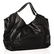 CHANEL CAVIAR COCO CABAS XI BLACK LEATHER TOTE BAG - 2