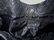 CHANEL CAVIAR COCO CABAS XI BLACK LEATHER TOTE BAG - 7