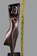 ELIZABETH CATLETT AFRICAN AMERICAN WOMAN BRONZE C1978 - 9