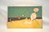 AFTER JOAN MIRO PAINTING PERSON THROWING STONE AT BIRD - 2