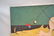 AFTER JOAN MIRO PAINTING PERSON THROWING STONE AT BIRD - 6