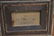 AUSTIN WOOSTER STRAWBERRIES BASKET OIL PAINTING c. 1899 - 5