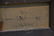 AUSTIN WOOSTER STRAWBERRIES BASKET OIL PAINTING c. 1899 - 7