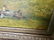 GEORGE VICAT COLE OIL PAINTING RIVER LANDSCAPE C.1876 - 5