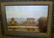 ALEXANDER HELWIG WYANT TONALIST LANDSCAPE PAINTING 19c