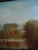 ALEXANDER HELWIG WYANT TONALIST LANDSCAPE PAINTING 19c - 5