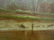 ALEXANDER HELWIG WYANT TONALIST LANDSCAPE PAINTING 19c - 6