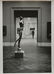 ELLIOTT ERWITT METROPOLITAN MUSEUM GELATIN SILVER PHOTO