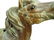 HERSCHELL SPILLMAN STANDER CARVED WOODEN CAROUSEL HORSE - 6