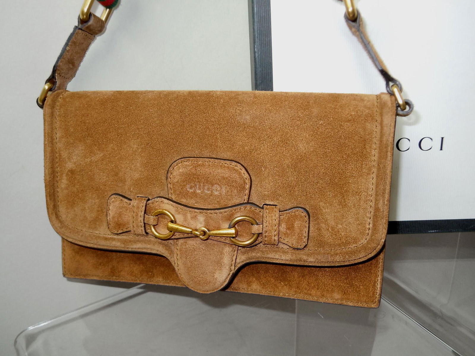 gucci crossbody bag tan