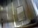 DECO 14KT ROSE & YELLOW GOLD Over SILVER CIGARETTE CASE - 5