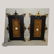 ITALIAN CAPODIMONTE ALLEGORICAL PORCELAIN WALL PLAQUES - 2