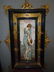 ITALIAN CAPODIMONTE ALLEGORICAL PORCELAIN WALL PLAQUES - 3