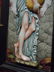 ITALIAN CAPODIMONTE ALLEGORICAL PORCELAIN WALL PLAQUES - 5
