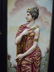 ITALIAN CAPODIMONTE ALLEGORICAL PORCELAIN WALL PLAQUES - 6