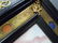 ITALIAN CAPODIMONTE ALLEGORICAL PORCELAIN WALL PLAQUES - 9