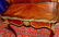 19C FRENCH EMPIRE ORMOLU MOUNT CARD GAME TABLE 19th - 2