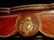 19C FRENCH EMPIRE ORMOLU MOUNT CARD GAME TABLE 19th - 4