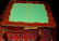 19C FRENCH EMPIRE ORMOLU MOUNT CARD GAME TABLE 19th - 8