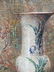 DINES CARLSEN OIL PAINTING STILL LIFE CANTON BOWL VASE - 3