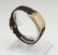 1950's DECO 10K GOLD FILLED LONGINES CURVEX MENS WATCH - 7