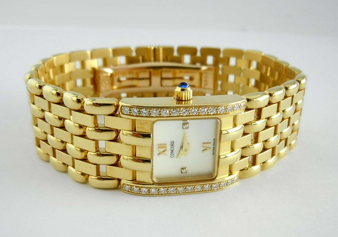 Philippe Charriol Columbus Swiss Quartz Watch Philippe Charriol Columbus Swiss Quartz Watch